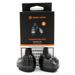 Geekvape Aegis Boost 2 B60 Kartuş Geekvape Aegis Boost 2 B60 Kartuş