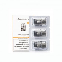 Geekvape Wenax H1 Kartuş Geekvape Wenax H1 Kartuş