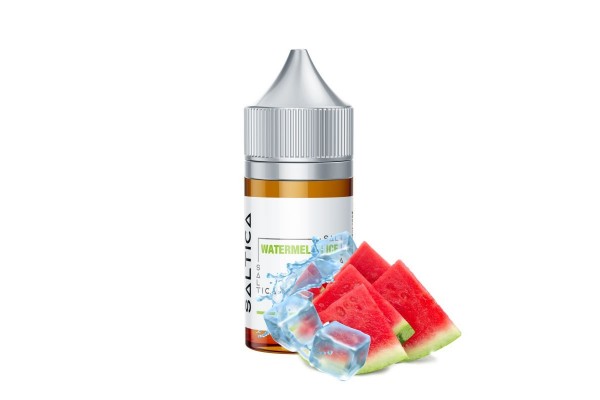 Saltica Watermelon Ice Salt Likit 30ml