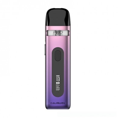 Uwell Caliburn X Pod