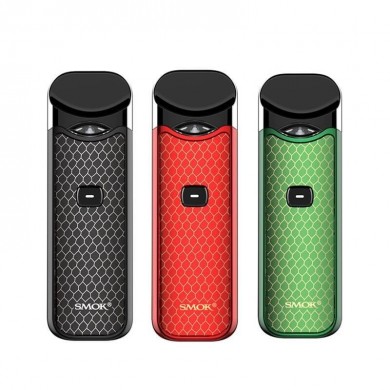 Smok Nord Pod Mod Smok Nord Pod Mod