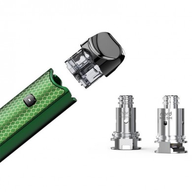 Smok Nord Pod Mod Smok Nord Pod Mod