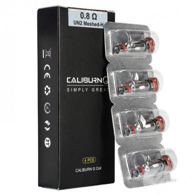 Uwell Caliburn G Coil