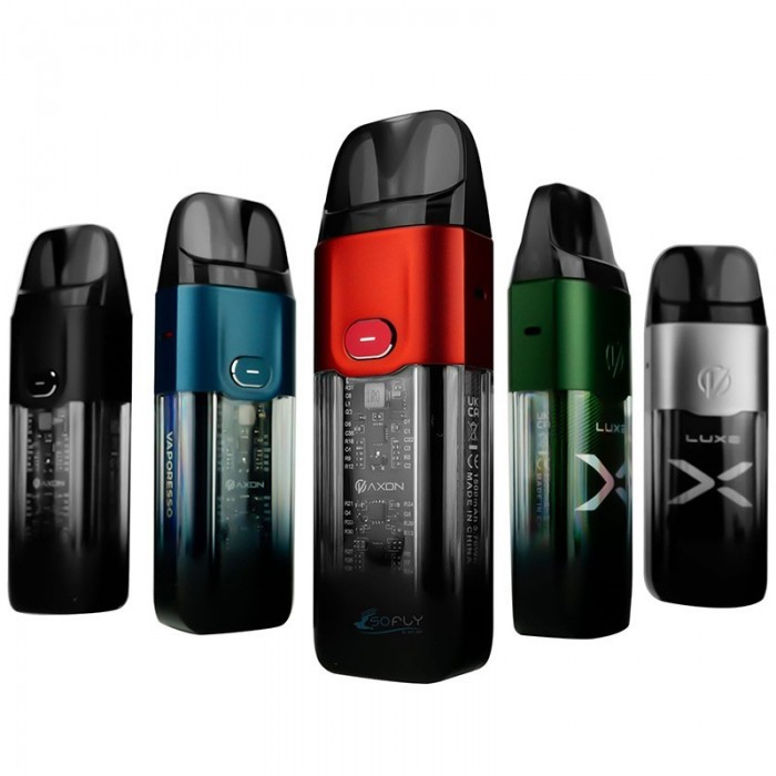 Vaporesso LUXE X Pod