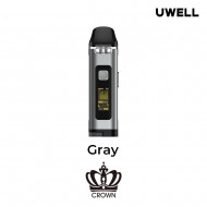 Uwell Crown D Pod Mod Gri (Gray) elektronik sigara cihazı görseli