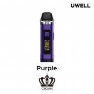 Uwell Crown D Pod Mor Elektronik Sigara Cihazı Görseli