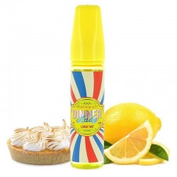 Dinner Lady Lemon Tart E-Likit 60ml