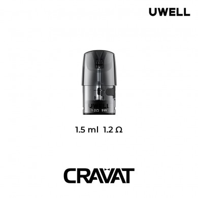 Uwell Cravat Kartuş Uwell Cravat Kartuş