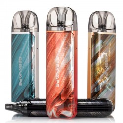 Geekvape Obelisk U Pod