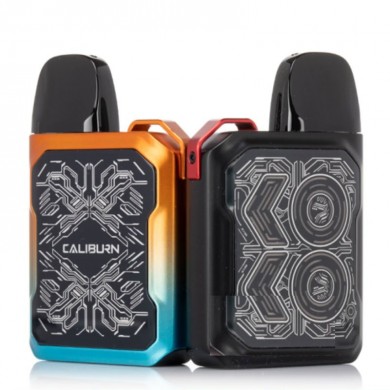 Uwell Caliburn GK2 Pod Uwell Caliburn GK2 Pod