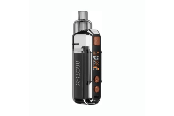 Moti X Pod Kit 40w