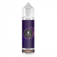The DROP Black Tobacco 60ml Likit