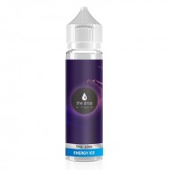 The DROP Energy ICE 60ml Likit