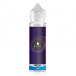 The DROP Pink 60ml Likit