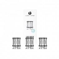 Lost Vape UB Max Coil