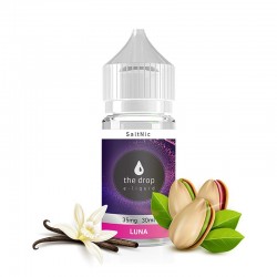 The Drop Luna Salt