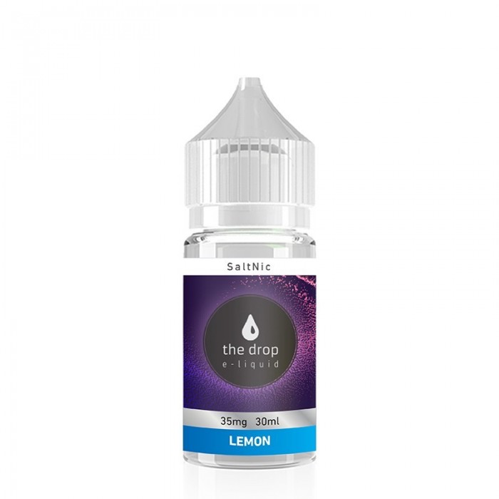 The Drop Energy Ice Salt