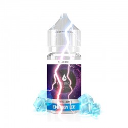 The Drop Energy Ice Salt