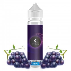 The DROP Grape 60ml Likit
