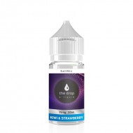 The Drop Kiwi & Strawberry Salt