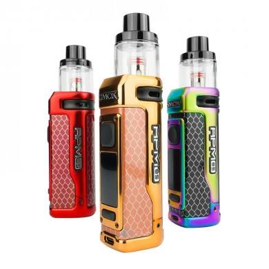 Smok RPM 85 Pod Smok RPM 85 Pod