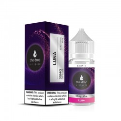The Drop Luna Salt