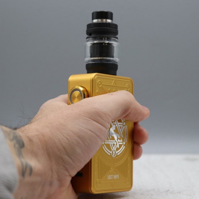 Lost Vape Centaurus M200 Kit
