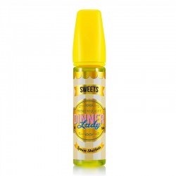 Dinner Lady Lemon Sherbet E-Likit 60ml