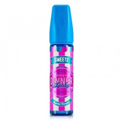 Dinner Lady Bubble Trouble E-Likit 60ml