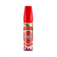 Dinner Lady Berry Blast Likit 60ml