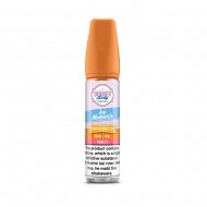 Dinner Lady Peach Bubble ICE 60ml Likit