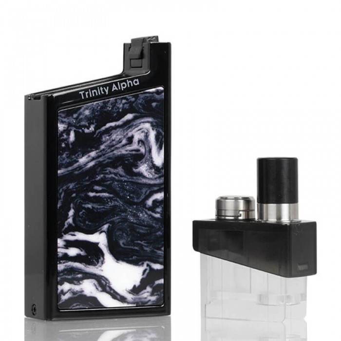 Smok Trinity Alpha Pod Mod