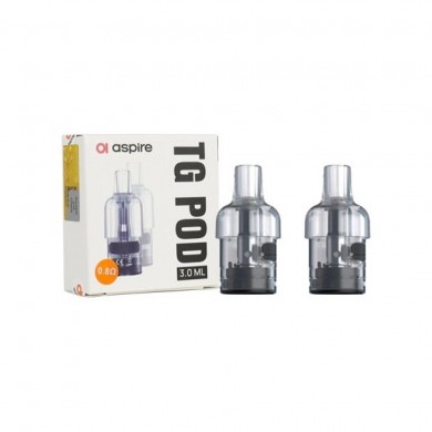 Aspire TG Kartuş Aspire TG Kartuş