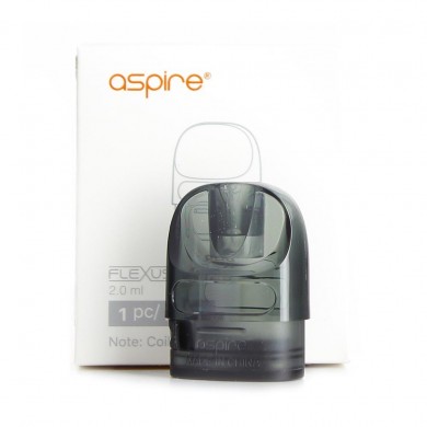 Aspire Flexus Q Kartuş Aspire Flexus Q Kartuş
