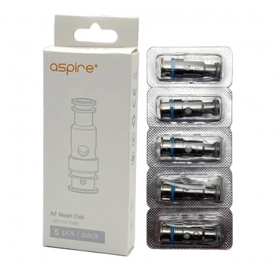 Aspire AF Coil Aspire AF Coil