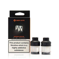 Geekvape Eteno E100 Kartuş Geekvape Eteno E100 Kartuş