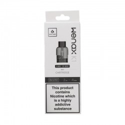 Geekvape Wenax K1 Kartuş - 4 Adet Geekvape Wenax K1 Kartuş - 4 Adet