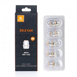 Geekvape Z Coil Geekvape Z Coil