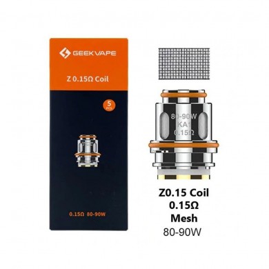 Geekvape Z Coil Geekvape Z Coil