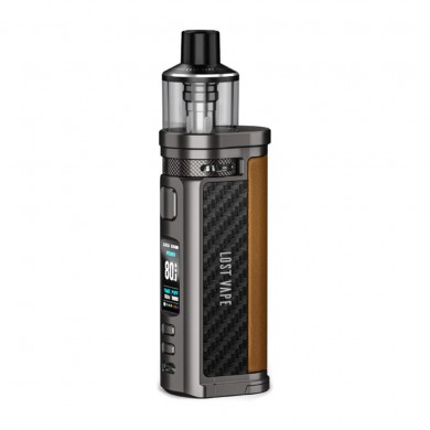 Lost Vape Centaurus Q80 Kit Lost Vape Centaurus Q80 Kit
