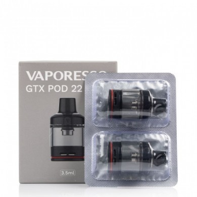 Vaporesso GTX Kartuş Vaporesso GTX Kartuş