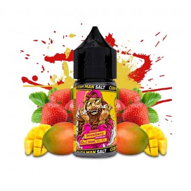 Nasty Mango Strawberry Salt Likit Nasty Mango Strawberry Salt Likit