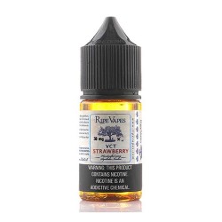 Ripe Vapes VCT Strawberry Likit 30ml