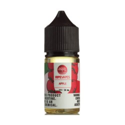 Ripe Vapes Apple Salt Likit