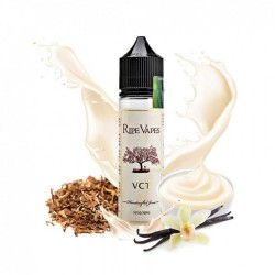 Ripe Vapes VCT (Original) E-Likit 60ml