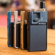 Lost Vape Orion Q Pod Mod