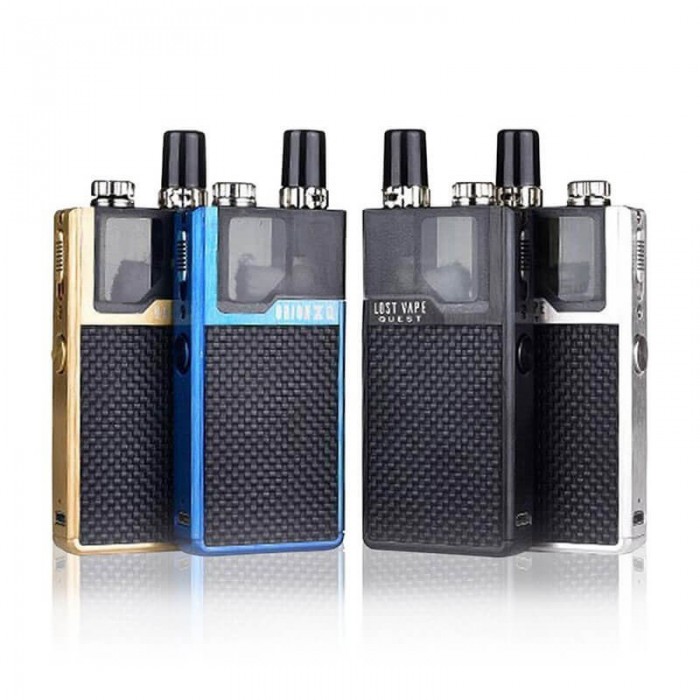 Lost Vape Orion Q Pod Mod