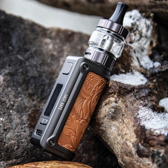 Lost Vape Thelema Mini 45w Kit