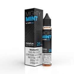 Vgod Mighty Mint Salt Likit 30ml
