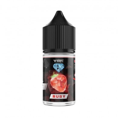 Dr Vapes Ruby Salt Dr Vapes Ruby Salt